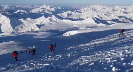 Ecco gli azzurri che andranno a Sochi