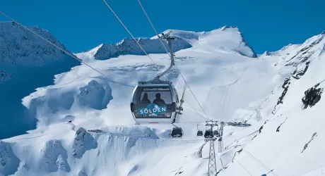 CORONAVIRUS - Austria stop allo sci in Tirolo, Voralberg e Salisburghese