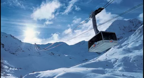 SOLDA HAPPENING - Snowboard e ski test dal 10 al 13 novembre