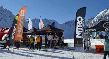 SOLDA - 17 e 18 novembre Big Open Sulden con Skitest