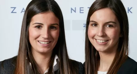 ALEAH - L'azienda bresciana produce occhiali protettivi per emergenza Covid