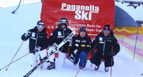 Il Norvegese Svindal vince in Canada. Soddisfazione in Paganella che ospitera' la squadra norvegese a dicembre
