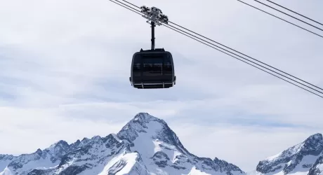 Les 2 Alpes, la stagione non finisce. Piste aperte sino al 5 luglio