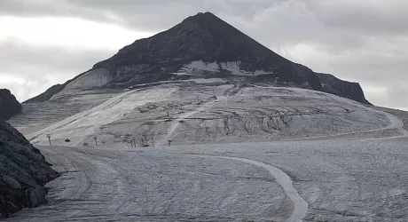 Sci estivo, a Ferragosto si è arreso anche lo Stelvio