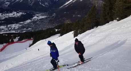 BORMIO - La Stelvio è pronta, il programma della Coppa del mondo