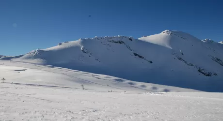 PASSO DELLO STELVIO - Autunno sugli sci al Pirovano, tutti gli eventi