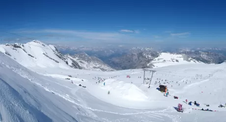 SCI - A Zermatt e allo Stelvio i raduni degli azzurri il 27 luglio e 2 agosto
