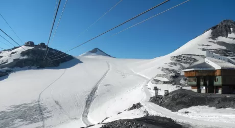 PASSO DELLO STELVIO - Sci estivo al via il 30 maggio