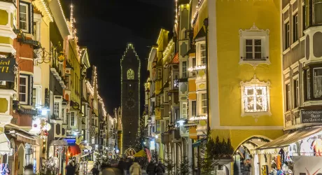 VIPITENO - La magia del Glockenspiel e delle campane a Natale