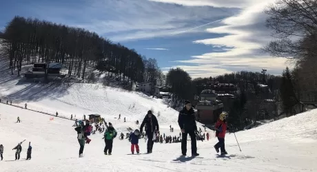 TERMINILLO - Sì della Regione al progetto di rilancio: "Un risultato storico"