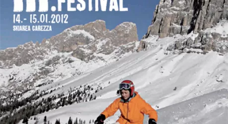 CAREZZA - 14 e 15 gennaio Sportler Telemark Fest