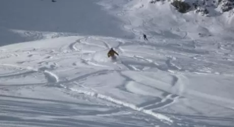 PILA - Telemark days il 18-19 dicembre