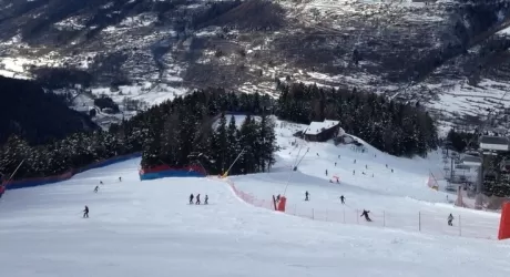 PONTEDILEGNO TONALE - Da sabato 15 dicembre si scia anche a Ponte e a Temù
