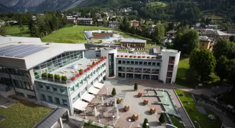 BORMIO - Riaprono le Terme dopo i lavori