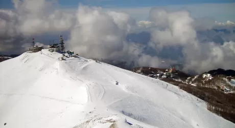TERMINILLO - Polemiche per il progetto TSM2 e il collegamento con Campo Stella