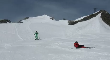 SCI ESTIVO - Francia, Tignes e Les Deux Alpes aprono il 18 giugno