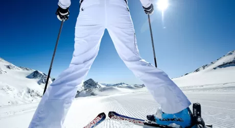 TIROLO - Dove trovare la neve migliore a Pasqua e oltre