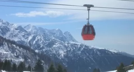 ADAMELLO SKI - Ultimo weekend di sci a Ponte di Legno e Temu. Tonale aperto fino al 30