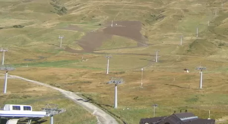 NUOVI IMPIANTI – Passo del Tonale, prende corpo la nuova seggiovia