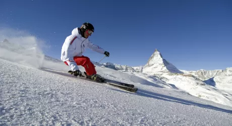 Zermatt possibile sostituta di Wengen in Coppa del mondo?