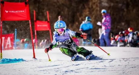 Sestriere, il 28 e 29 marzo il 43 esimo Uovo d'Oro