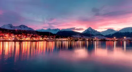 Anche i giovani velocisti in Sudamerica