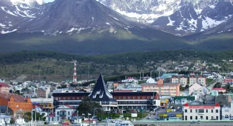 SCI - Ushuaia, i gigantisti tornano a casa, arrivano le azzurre