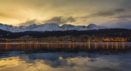 Ushuaia, Chillan, La Parva e Valle Nevado, ecco le sedi del ritiro estivo della nazionale maschile di sci