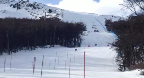 SCI - Anche le donne in viaggio per l'Argentina