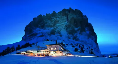 Val Gardena Val Gardena