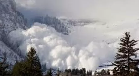 VALANGHE - Doppia tragedia Mortirolo Cusna: 4 morti