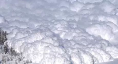 BARDONECCHIA - Due valanghe, morto un uomo in fuoripista