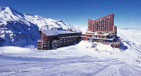 SCI - L'Italjet vola in Cile, allenamenti a Valle Nevado e La Parva 