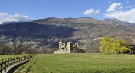 VALLE D'ASOTA - "Restituiteci le nostre montagne" una petizione per allentare le misure anti Coronavirus