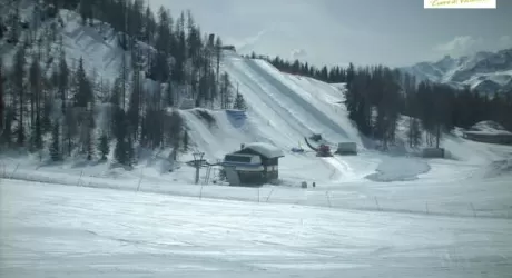 Lombardia: le date di chiusura delle localita' sciistiche. Dove sciare a Pasqua e oltre
