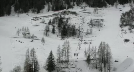 VALSAVARENCHE - Dopo lo stop allo sci alpino la seggiovia va all'asta
