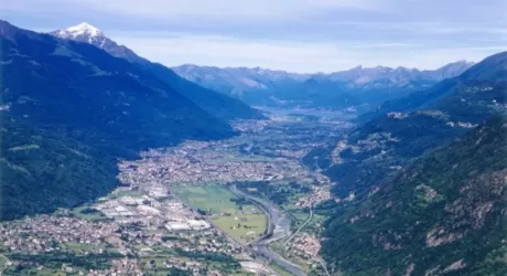 VALTELLINA - Il nuovo piano del territorio uccide lo sci