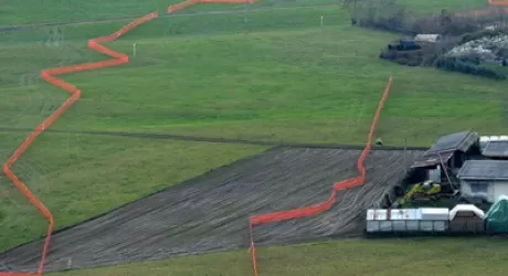 VALTELLINA - A gennaio al via i lavori per la variante di Morbegno della ss 38