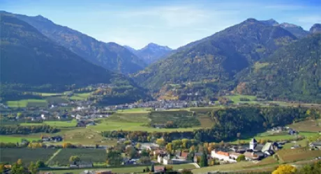 TURISMO SOSTENIBILE - A Varna il premio 2012 Legambiente per i comuni 100% rinnovabili