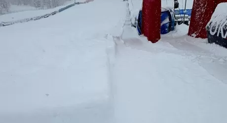 VAL DI FASSA - Ancora una cancellazione per neve, salta il weekend di Coppa del mondo