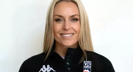 Vonn, crociato rotto ma a Cortina ci sarà 