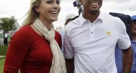 Lindsey Vonn e Tiger Woods si lasciano dopo 3 anni