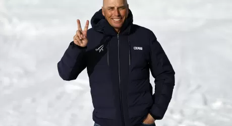 Colmar diventa partner ufficiale della FIS