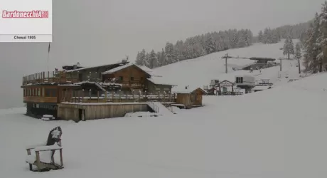 BARDONECCHIA - Stagione sciistica prolungata fino al 15 aprile