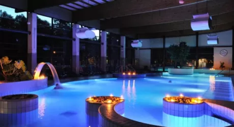 Italian SPA Awards il 15 febbraio