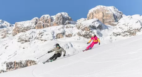 DOLOMITI SUPERSKI - Parte da una mostra a Milano la stagione sciistica 21/22