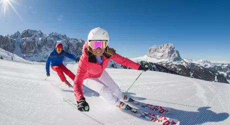 DOLOMITI SUPERSKI - Si scia anche a Cortina, Kronplatz e Sesto Pusteria 