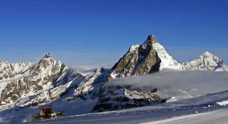 CERVINIA - Dettaglio piste e impianti aperti dal 25 novembre 