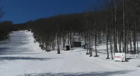 A Zum Zeri si scia dal 14 dicembre