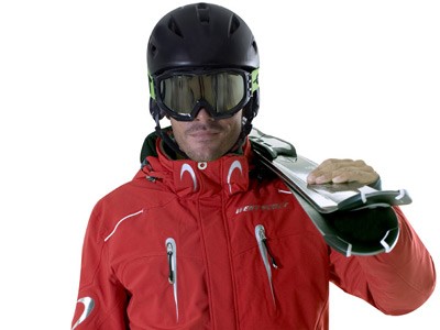 West scout Giacca da sci di seconda mano per 30 EUR su Deruta su WALLAPOP